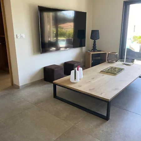 Exceptional With Pool 15 Minutes From Avignon Villa