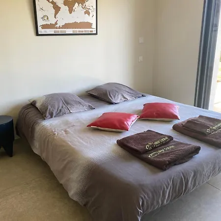 Exceptional With Pool 15 Minutes From Avignon Villa