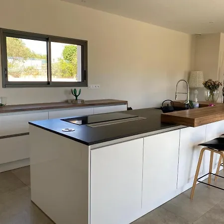 Exceptional With Pool 15 Minutes From Avignon * Rochefort-du-Gard