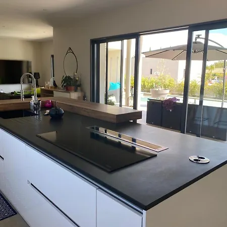 Exceptional With Pool 15 Minutes From Avignon Villa *
