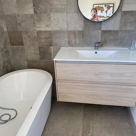 Villa Exceptional With Pool 15 Minutes From Avignon Rochefort-du-Gard